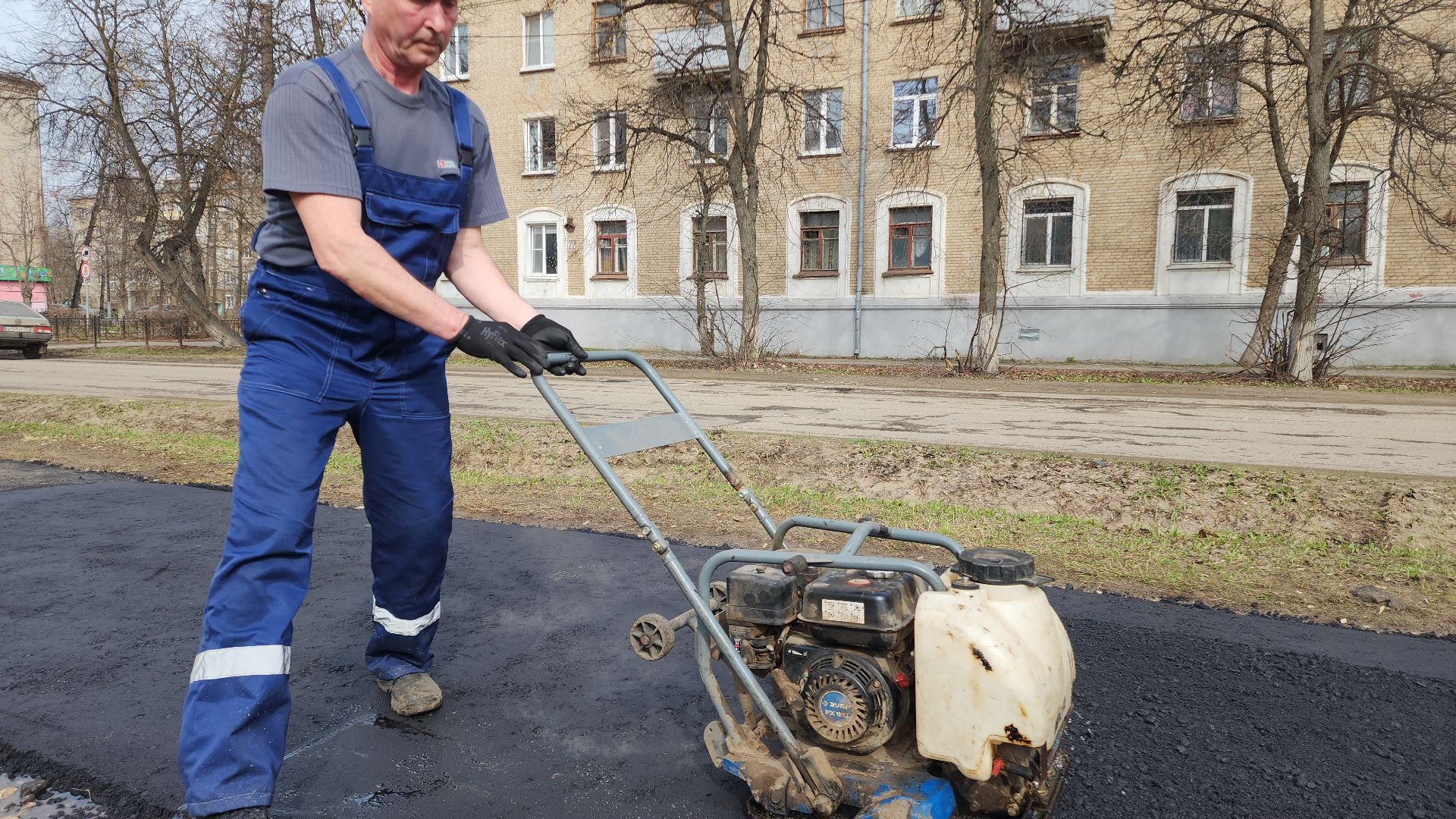 электросталь, мой город, жители города, обращения, обращения жителей, добродел, благоустройство, благоустройство 2024,