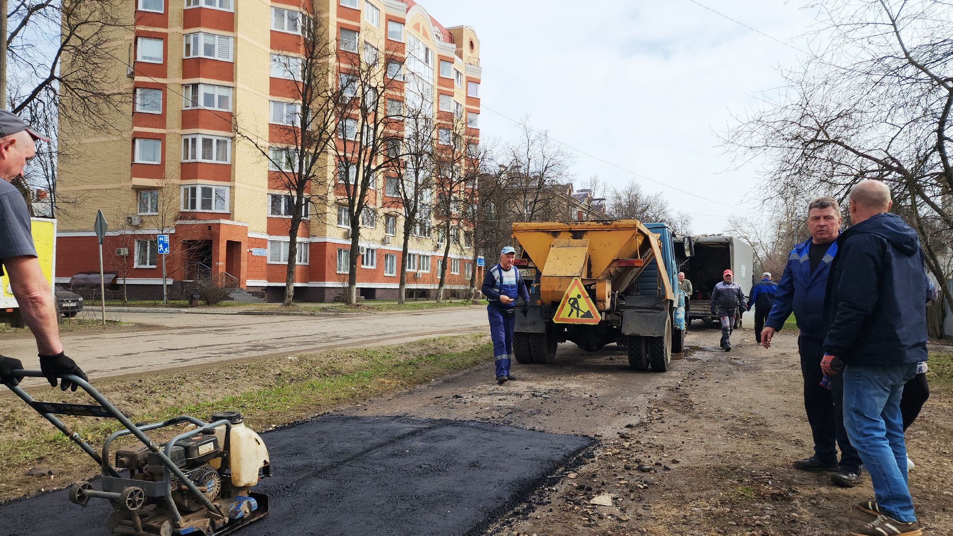электросталь, мой город, жители города, обращения, обращения жителей, добродел, благоустройство, благоустройство 2024,