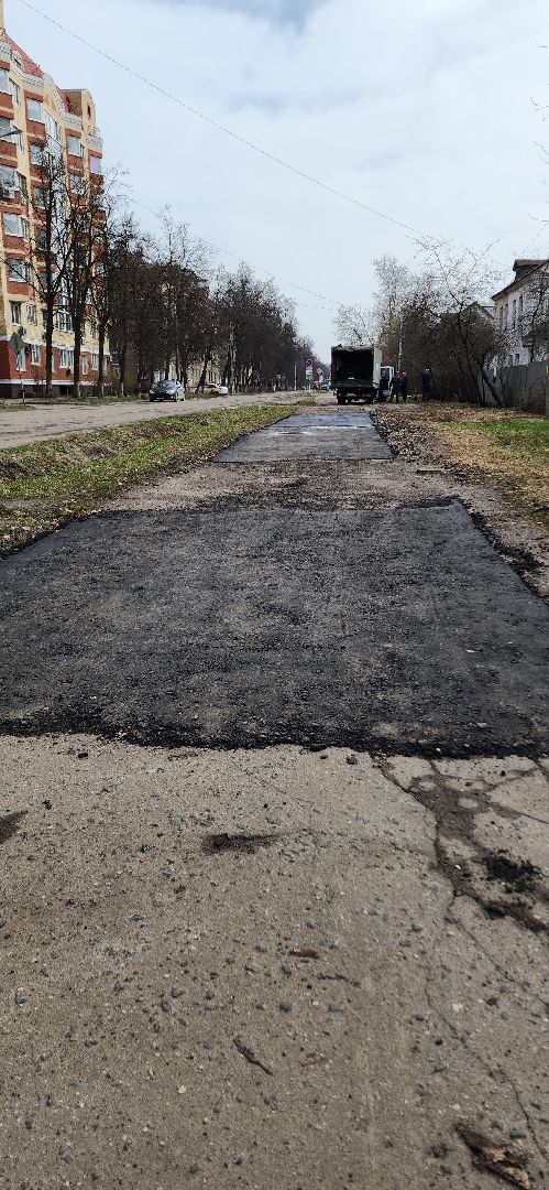 электросталь, мой город, жители города, обращения, обращения жителей, добродел, благоустройство, благоустройство 2024,