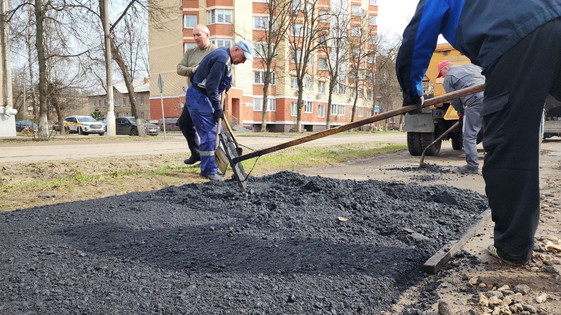 электросталь, мой город, жители города, обращения, обращения жителей, добродел, благоустройство, благоустройство 2024,