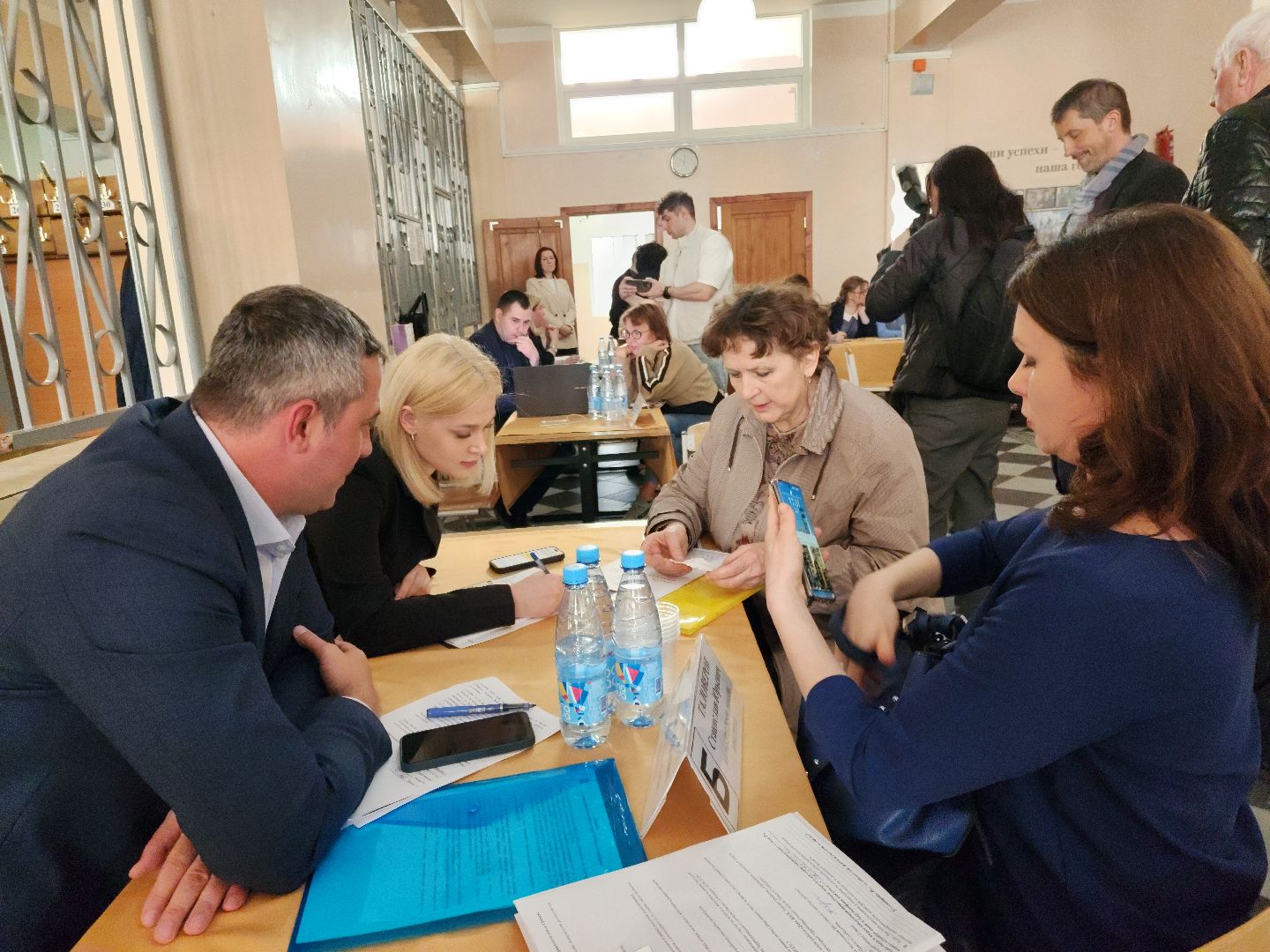 Выездная администрация, Дороги, СНТ, Благоустройство,