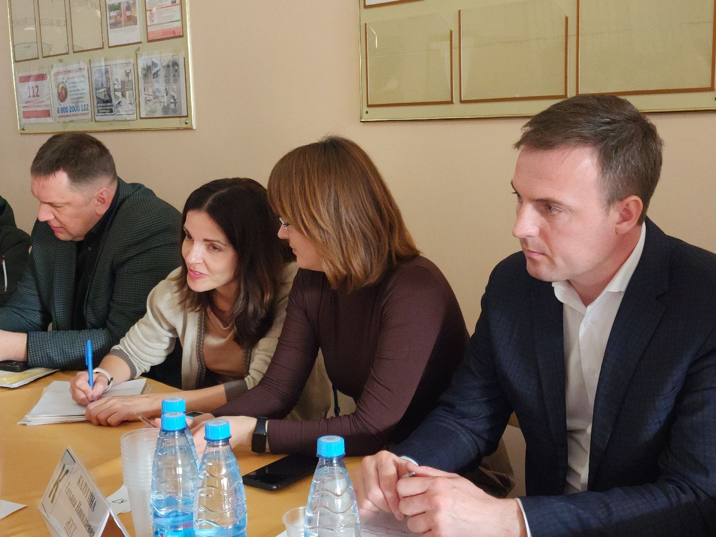 Выездная администрация, Дороги, СНТ, Благоустройство,