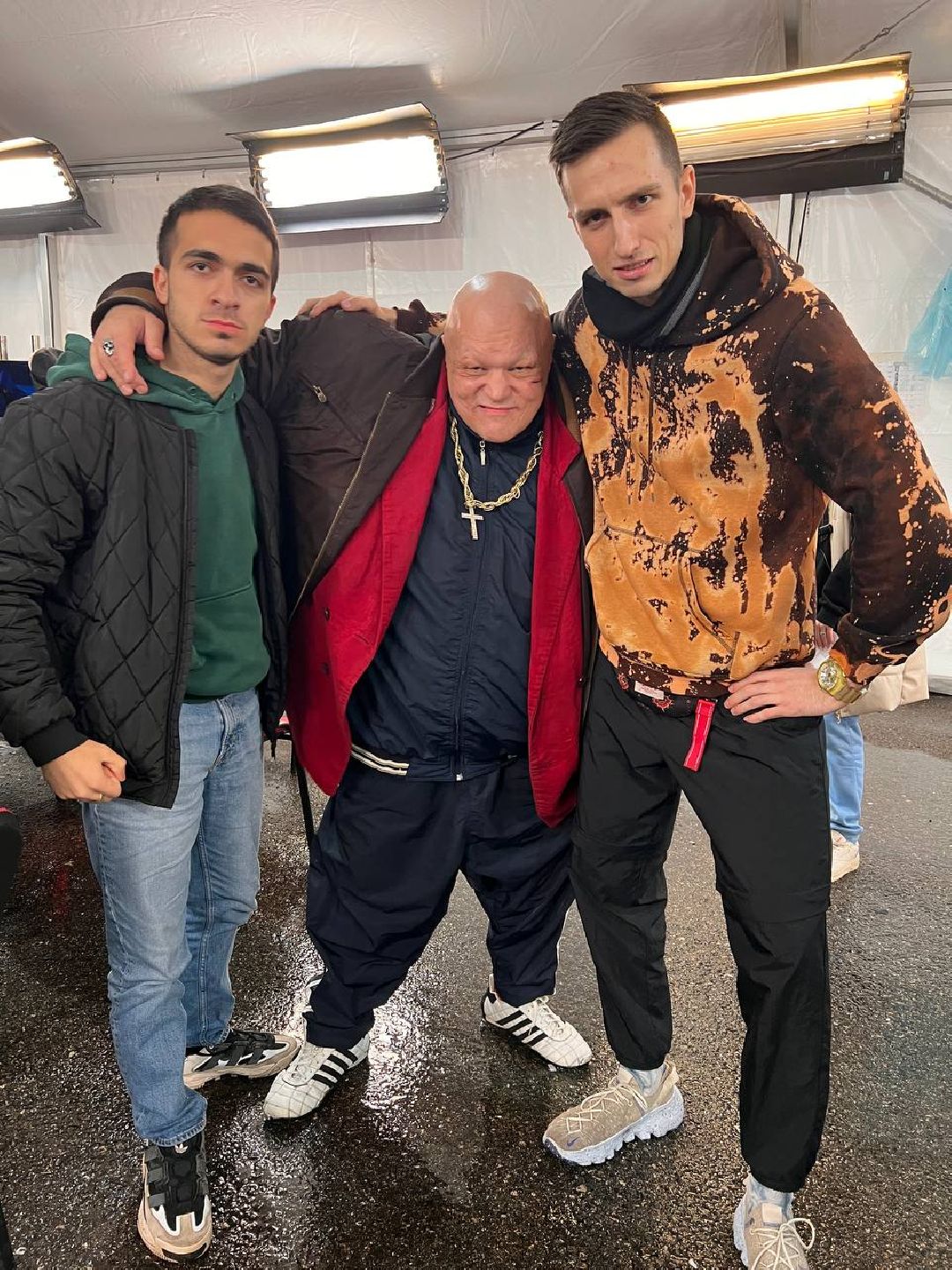 Пушкино, Пушкинский округ, Челюскинский, Спорт, весна в Подмосковье, молодежь, Суперниндзя