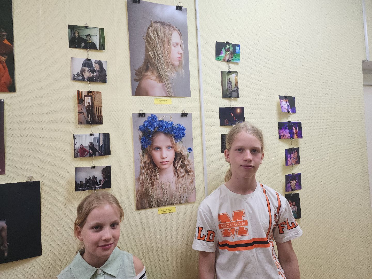 шатура, фотовыставка, коляда, краеведческий музей,