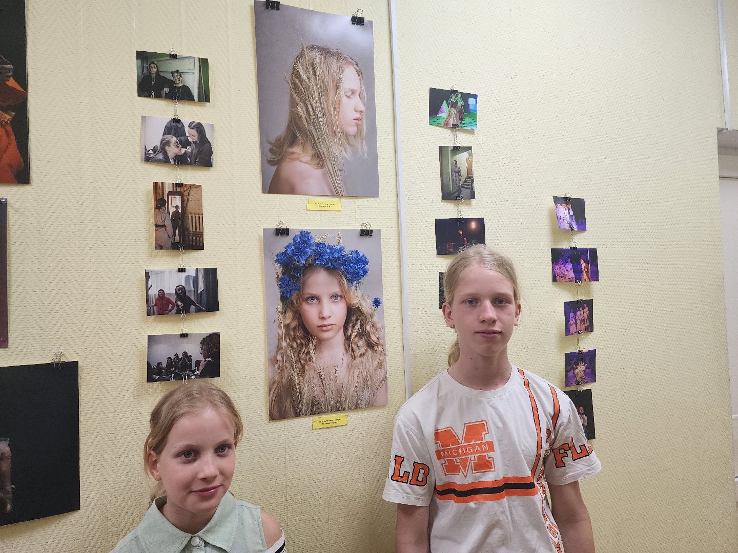 шатура, фотовыставка, коляда, краеведческий музей,