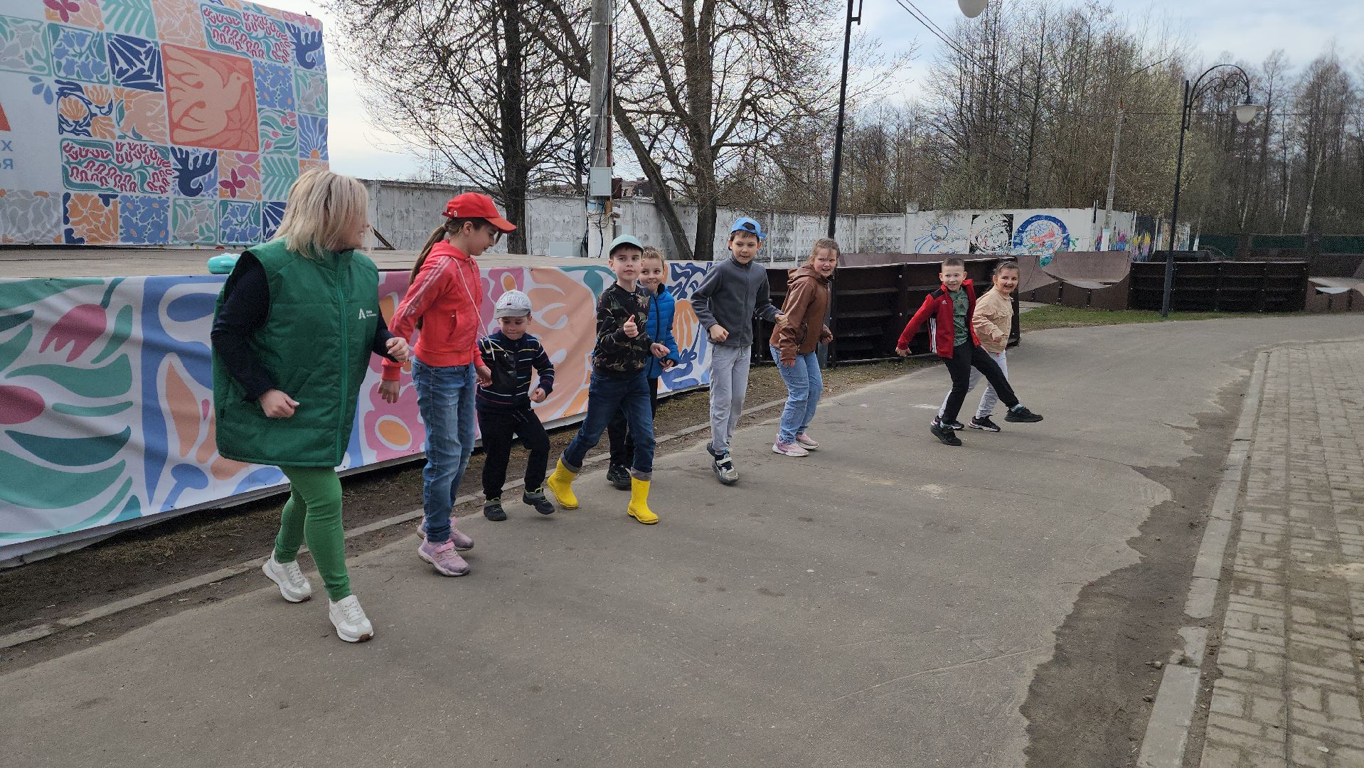 шатура, парки подмосковья ., парк шатуры, игровая спортивная программа, игры на свежем воздухе, спорт в подмосковье,