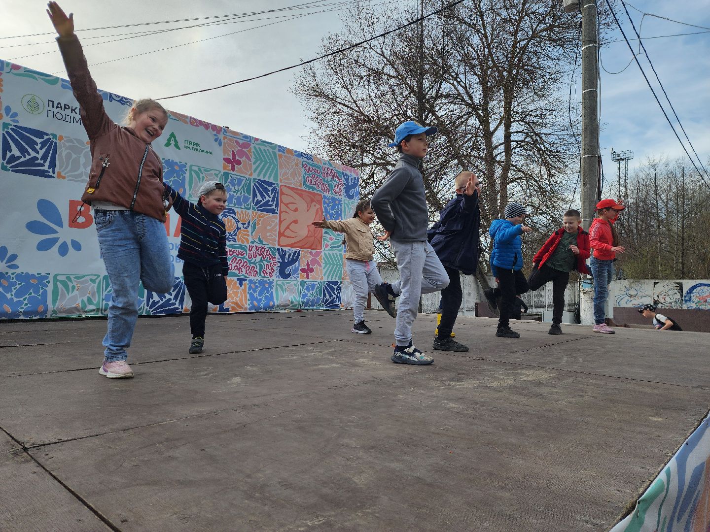 шатура, парки подмосковья ., парк шатуры, игровая спортивная программа, игры на свежем воздухе, спорт в подмосковье,