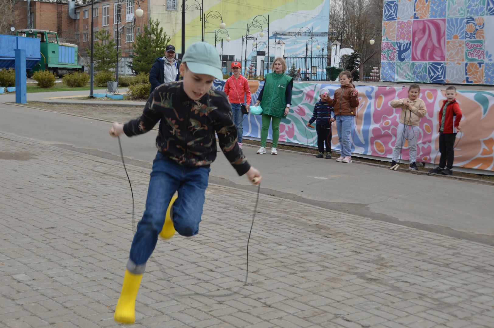 шатура, парки подмосковья ., парк шатуры, игровая спортивная программа, игры на свежем воздухе, спорт в подмосковье,