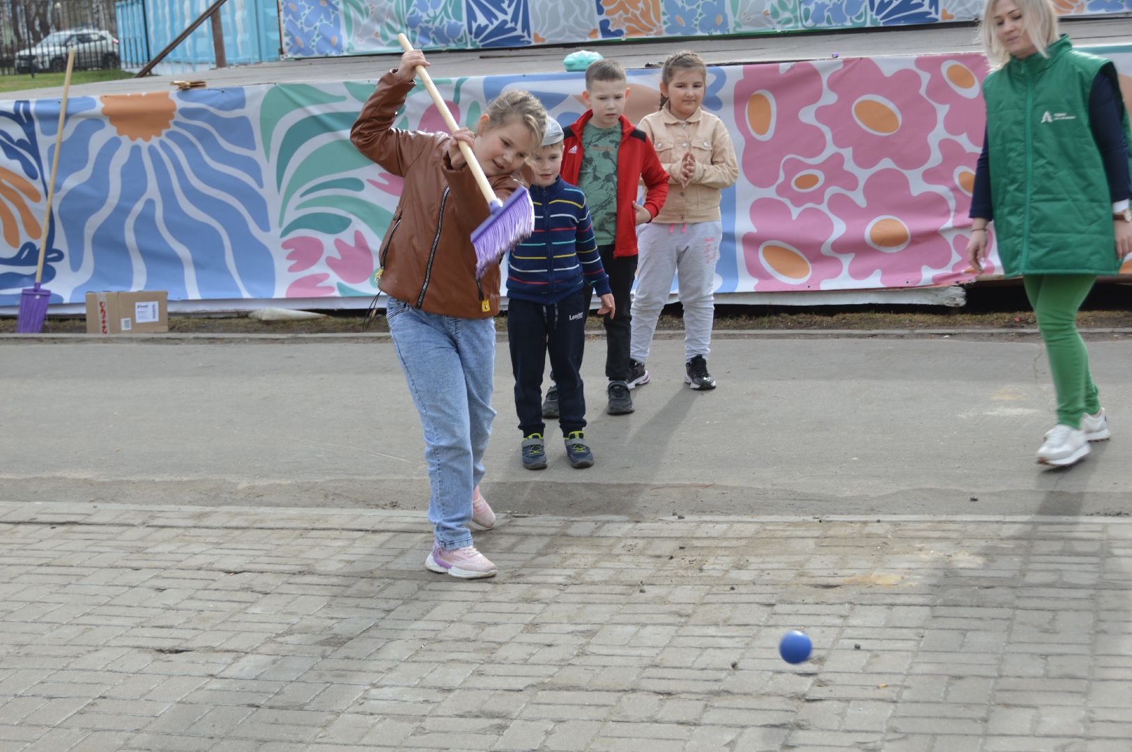 шатура, парки подмосковья ., парк шатуры, игровая спортивная программа, игры на свежем воздухе, спорт в подмосковье,
