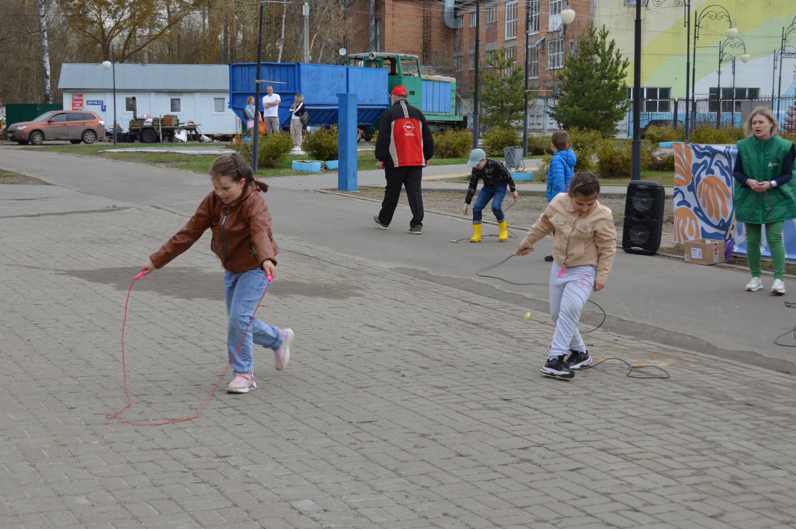 шатура, парки подмосковья ., парк шатуры, игровая спортивная программа, игры на свежем воздухе, спорт в подмосковье,