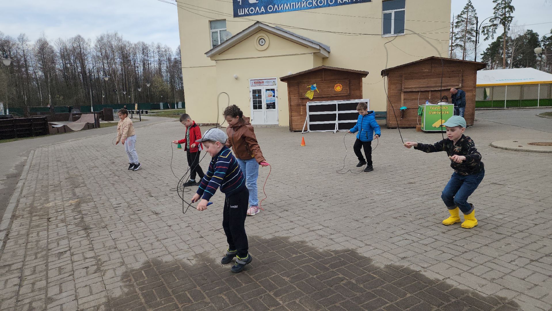 шатура, парки подмосковья ., парк шатуры, игровая спортивная программа, игры на свежем воздухе, спорт в подмосковье,