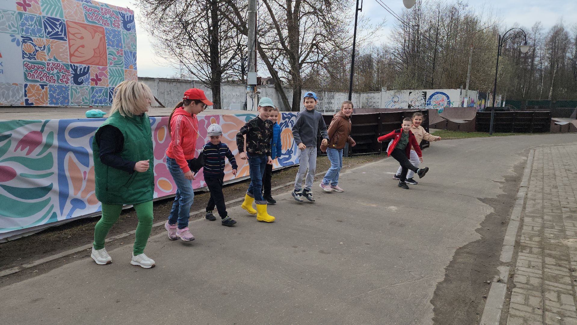 шатура, парки подмосковья ., парк шатуры, игровая спортивная программа, игры на свежем воздухе, спорт в подмосковье,