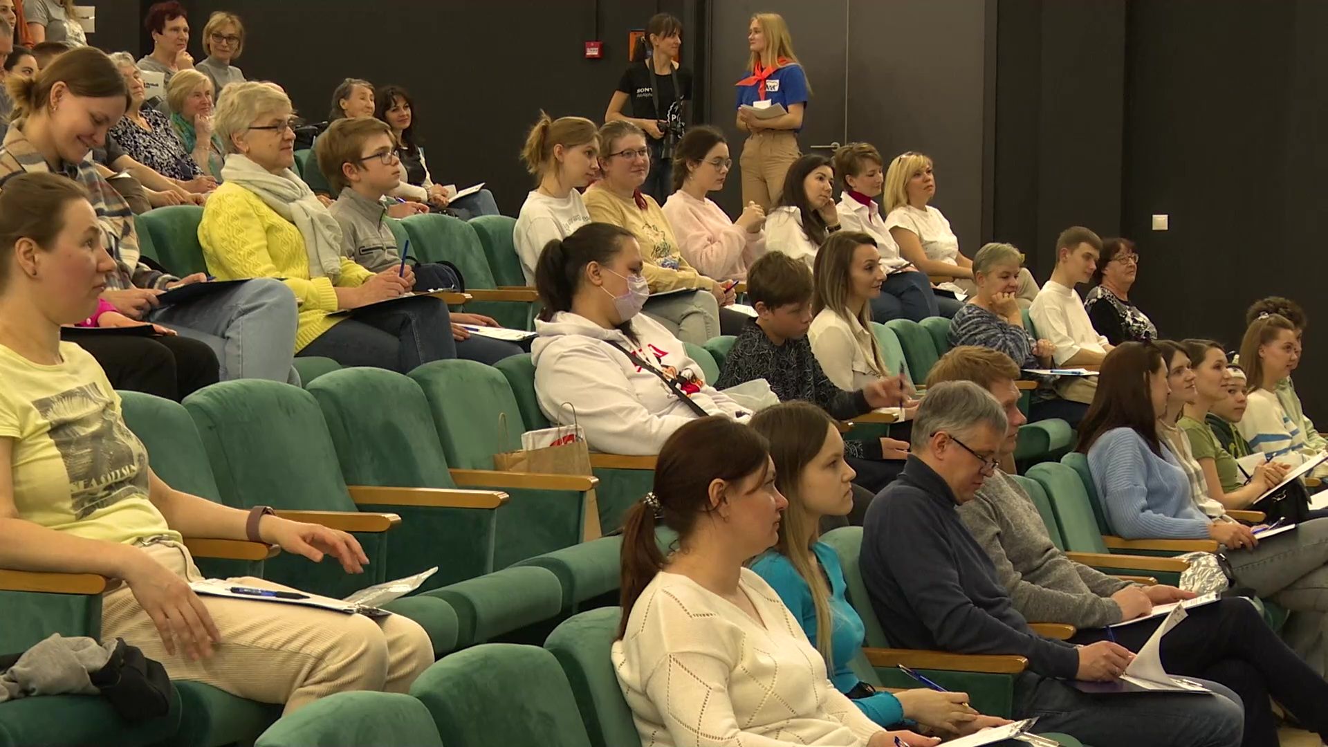 Реутов, тотальный диктант, грамотность, проверка грамотности, пиши правильно, диктатор,