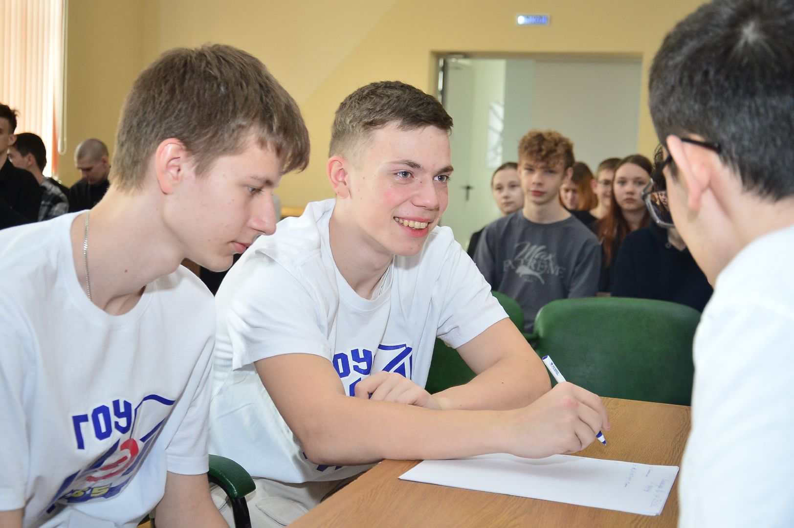 росквиз, день космонавтики, ШЭТ, Шатура, викторина,