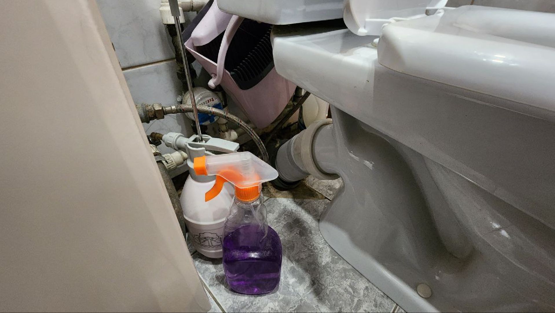 Люберцы, засор, канализация, управляющая компания,