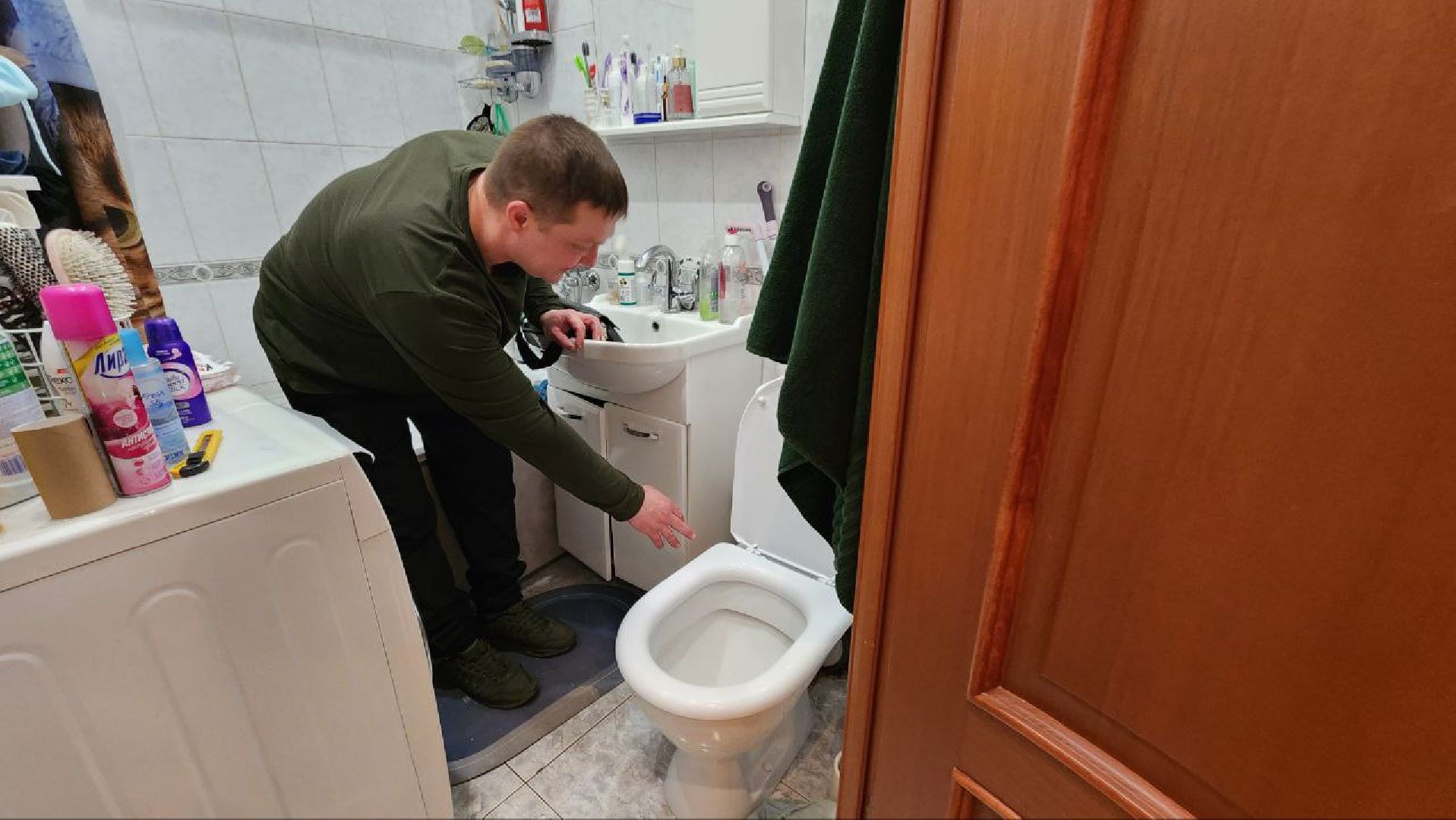 Люберцы, засор, канализация, управляющая компания,