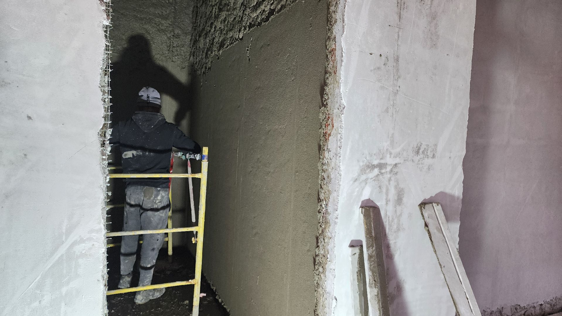 Подольск, Капитальный ремонт, Детский сад, Программа Московской области,