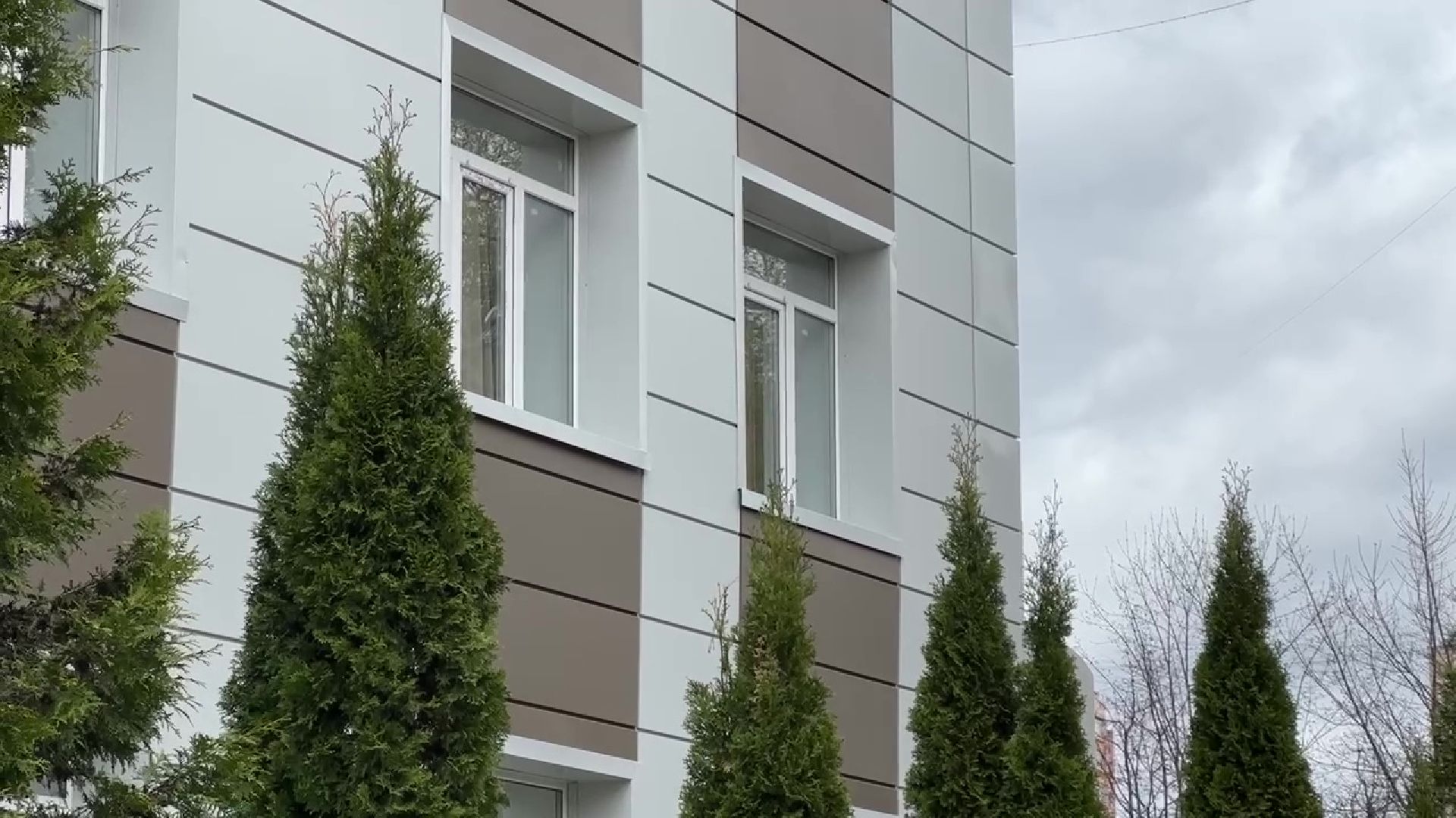 Реутов, медицина, здравоохранение, ремонт хирургии,