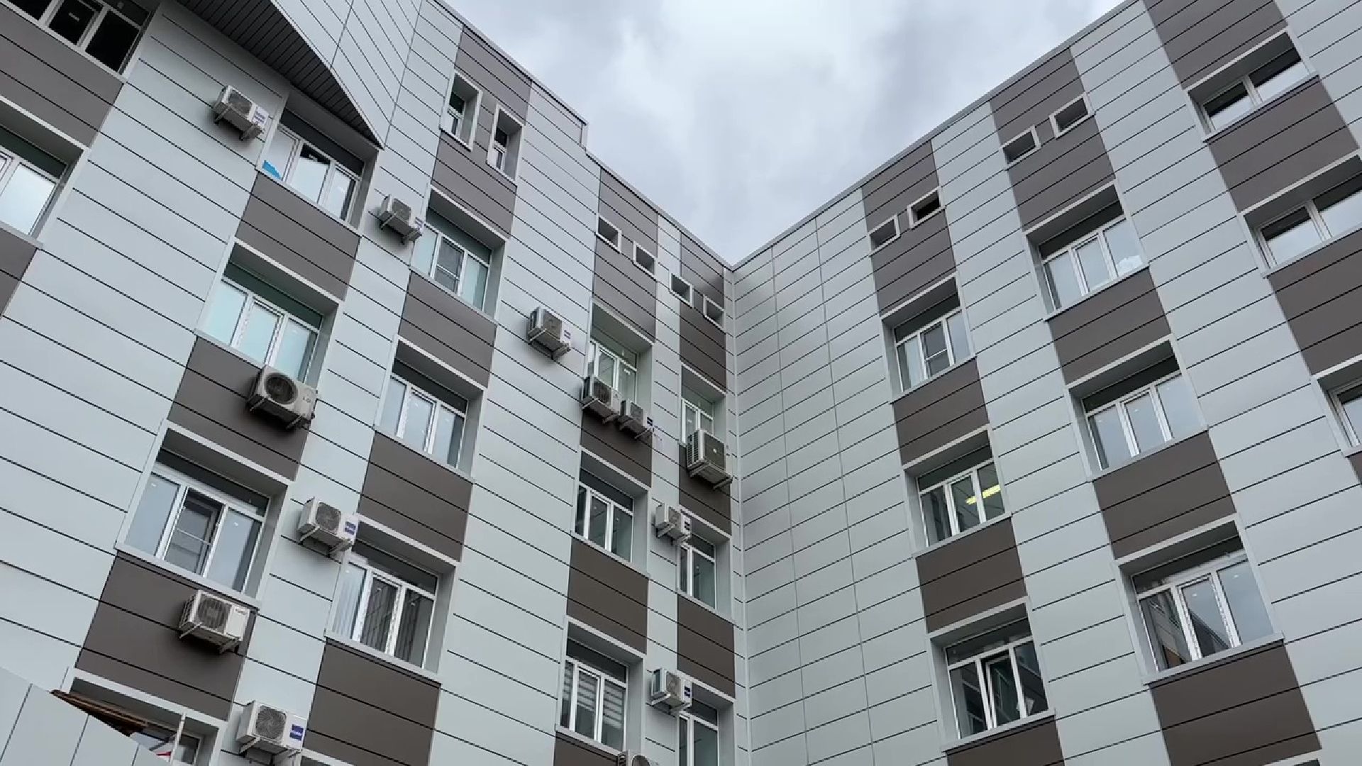 Реутов, медицина, здравоохранение, ремонт хирургии,