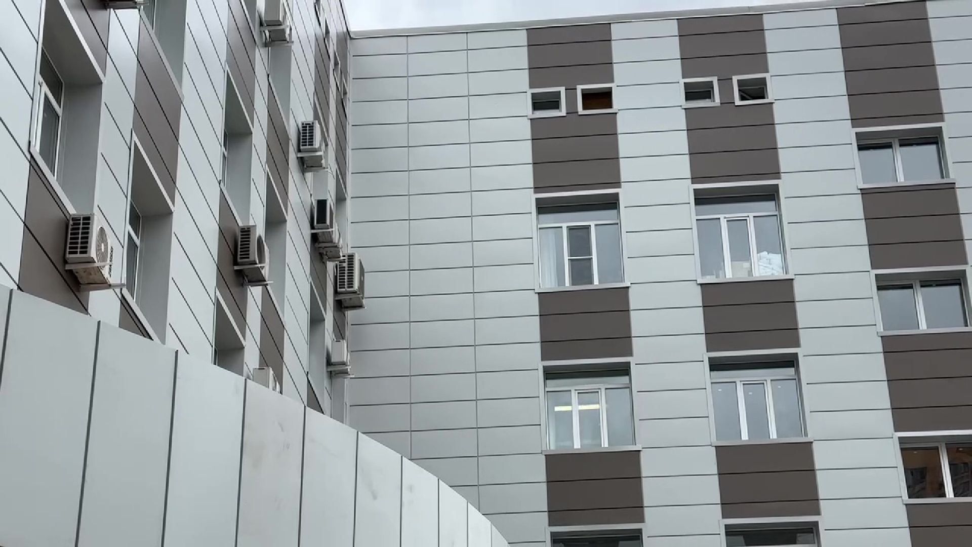 Реутов, медицина, здравоохранение, ремонт хирургии,