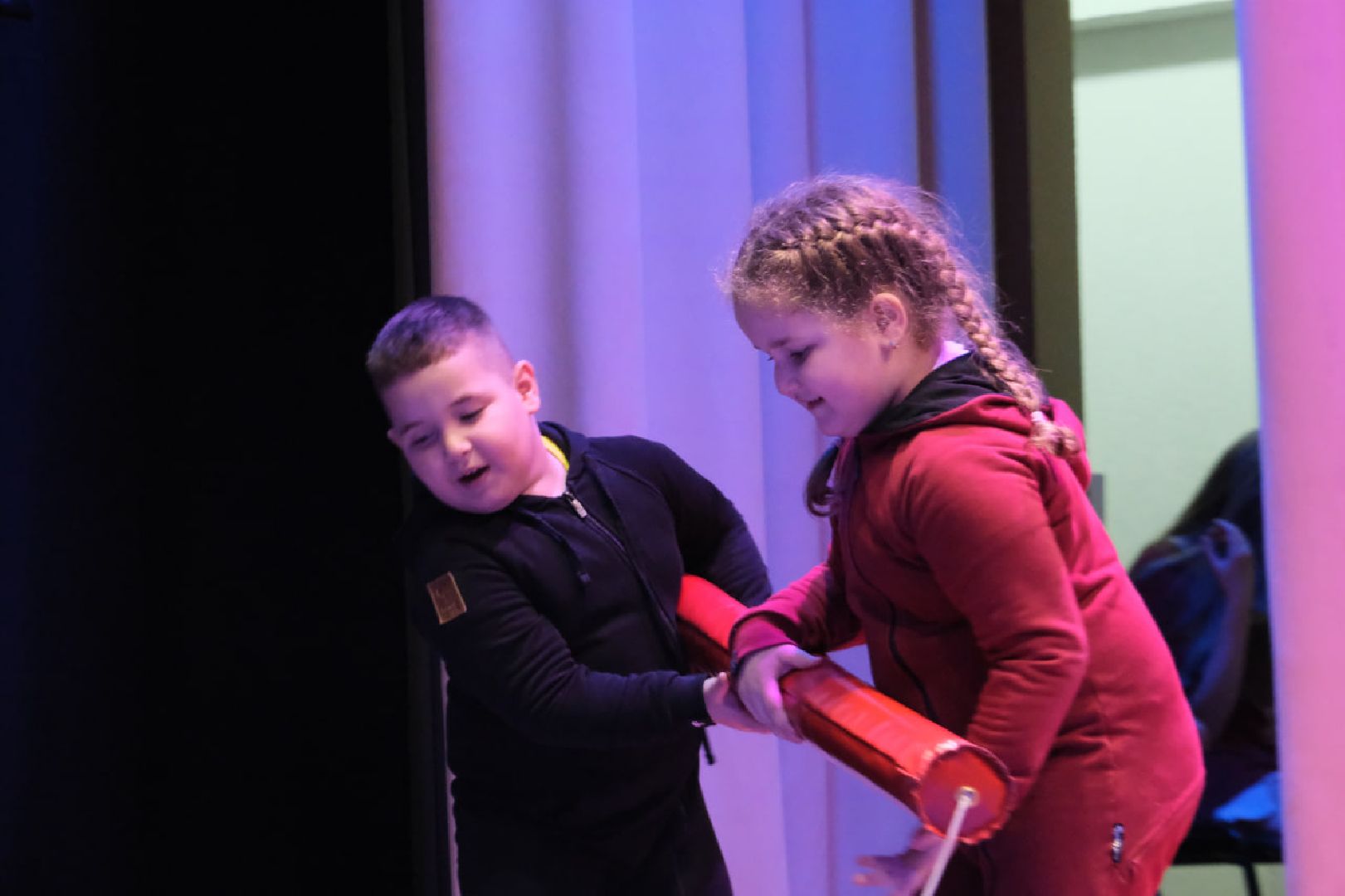 пущино, сепухов, год семьи, дети,