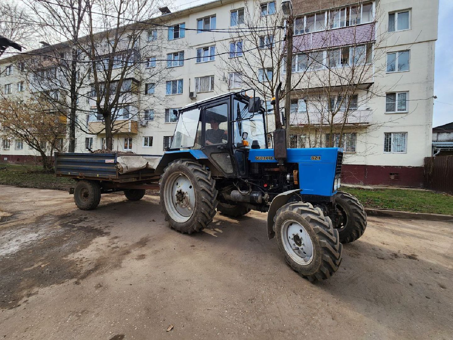 можайск, можайский городской округ, подмосковье, месяц чистоты и благоустройства, уборка дворов после зимы, жкх, благоустройство,