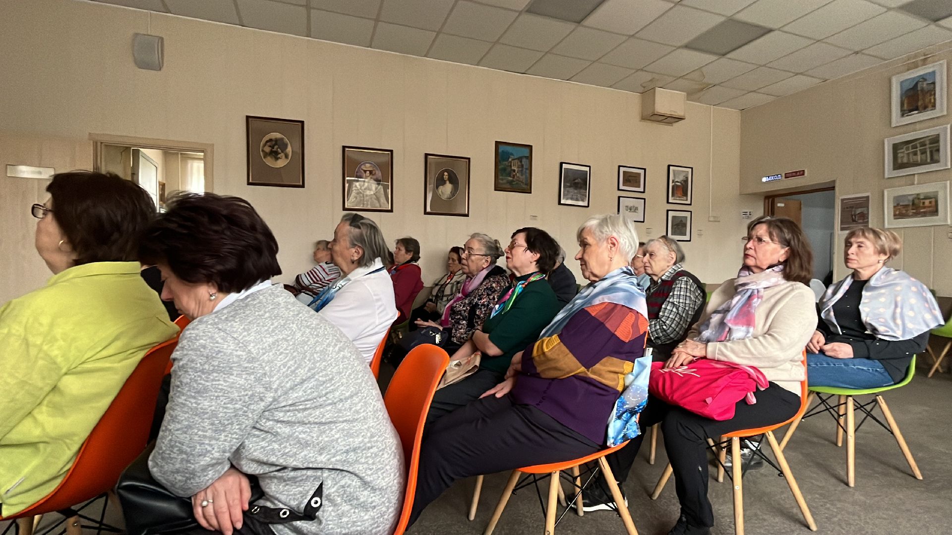 маяковский, встреча, день памяти, день памяти маяковского, стихи,
