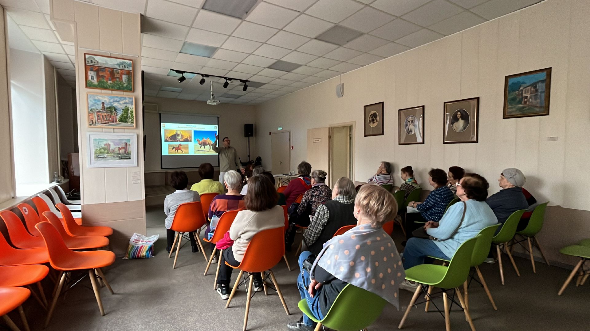 маяковский, встреча, день памяти, день памяти маяковского, стихи,