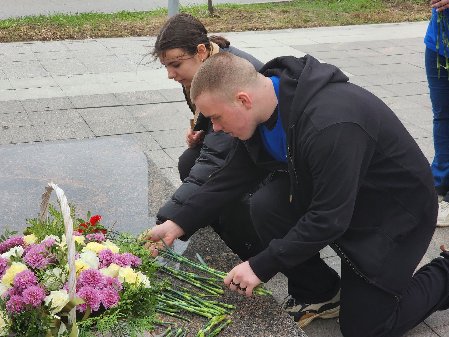королёв,