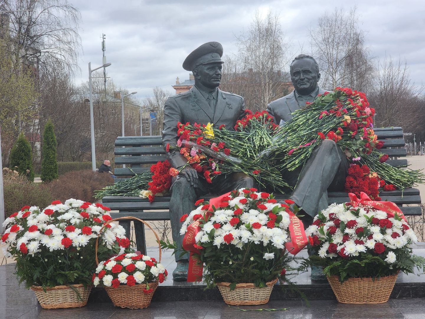 королёв,