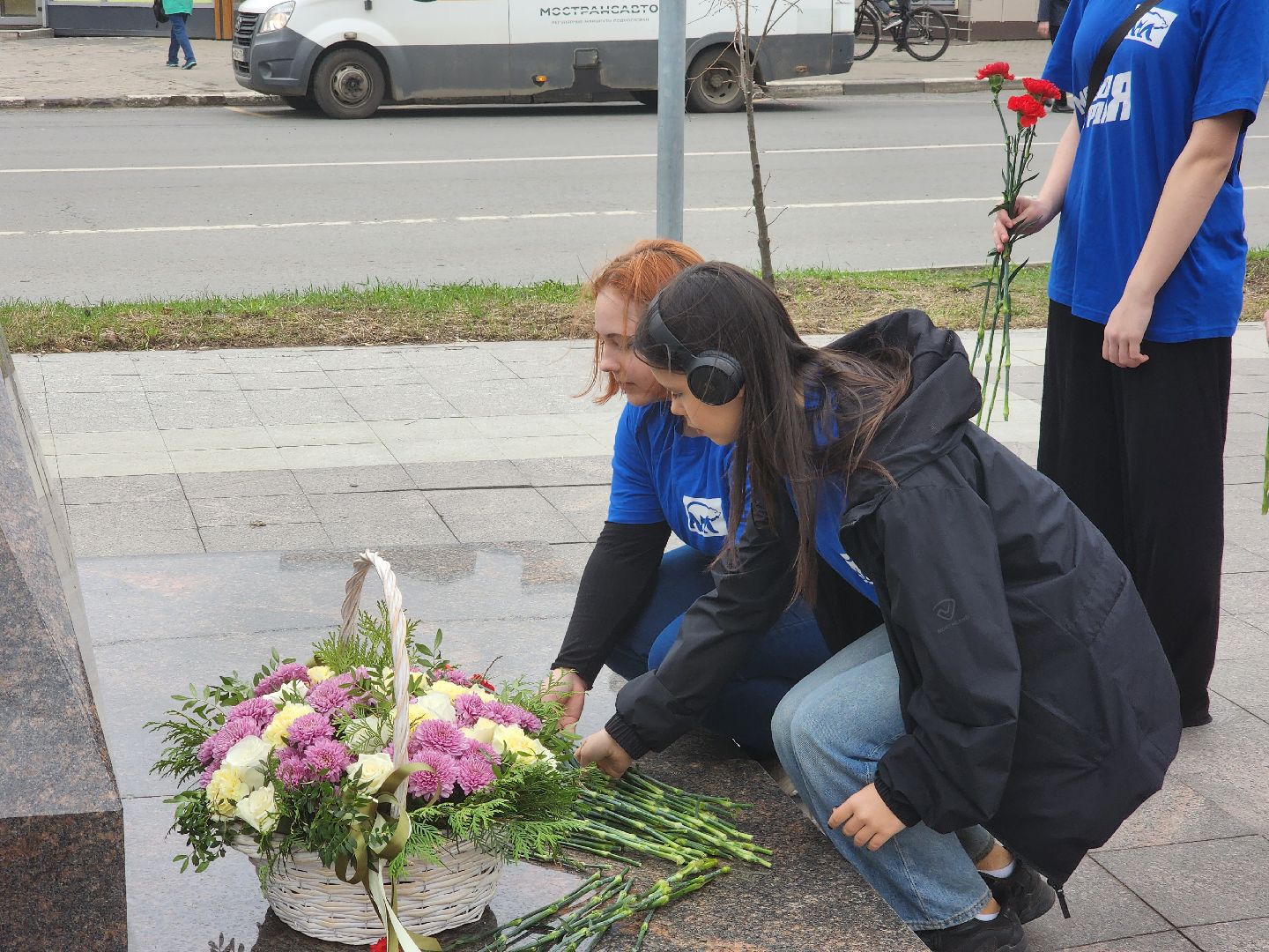 королёв,