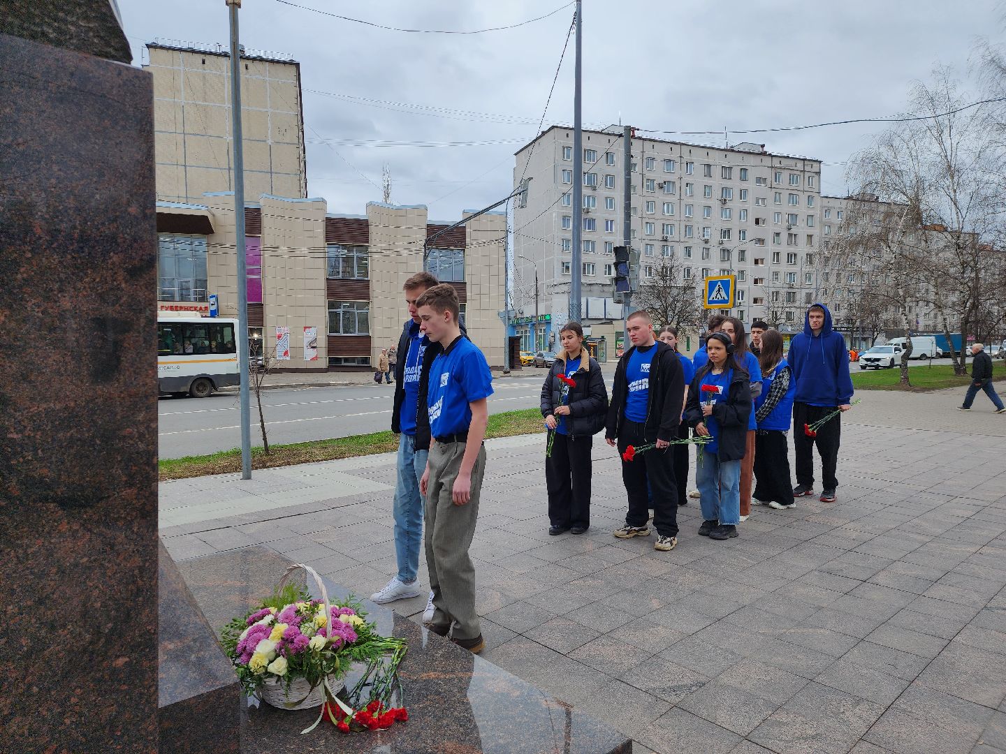 королёв,