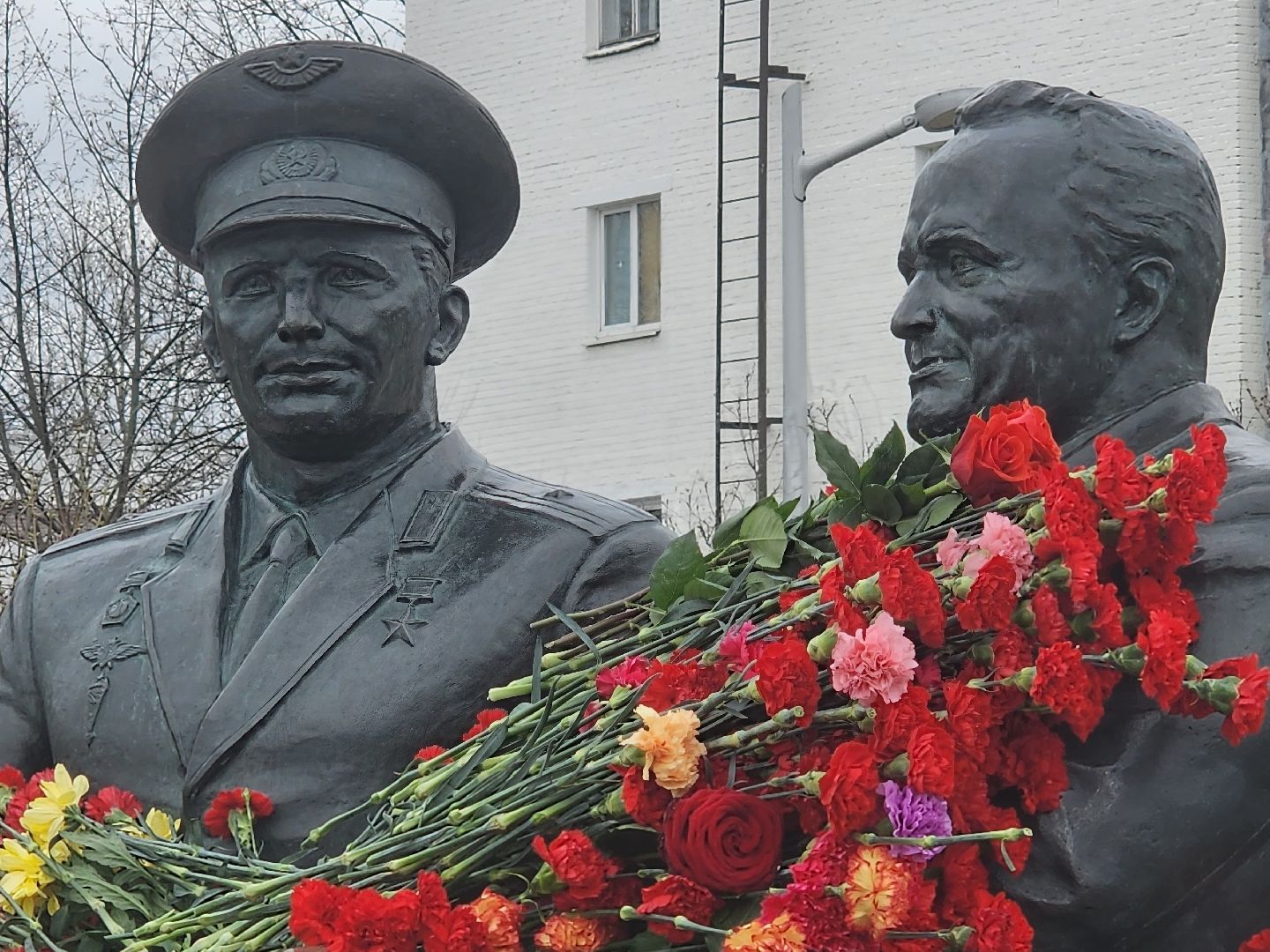 королёв,