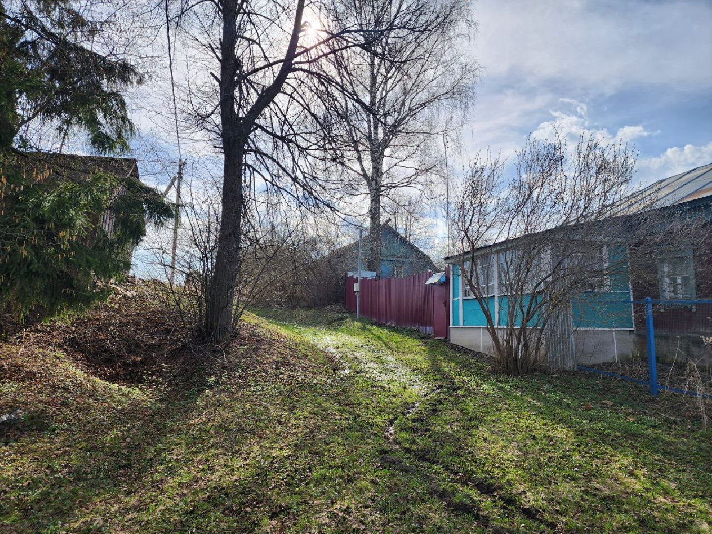 Пущино, серпухов, газификация, светлый город,