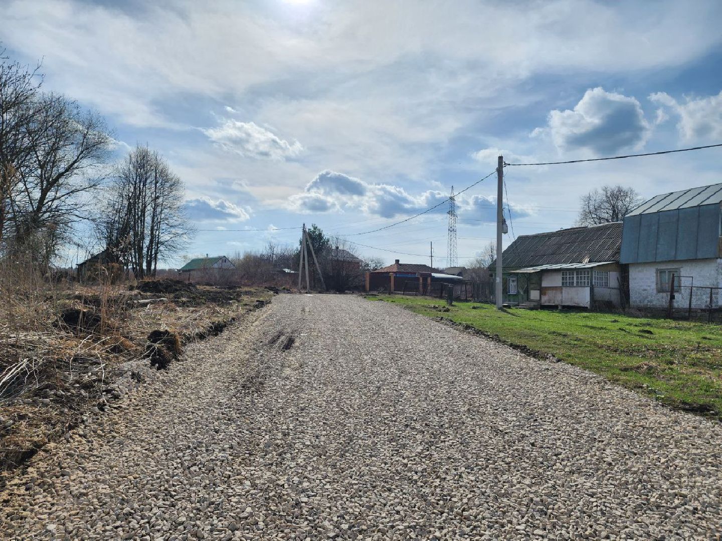 Пущино, серпухов, газификация, светлый город,