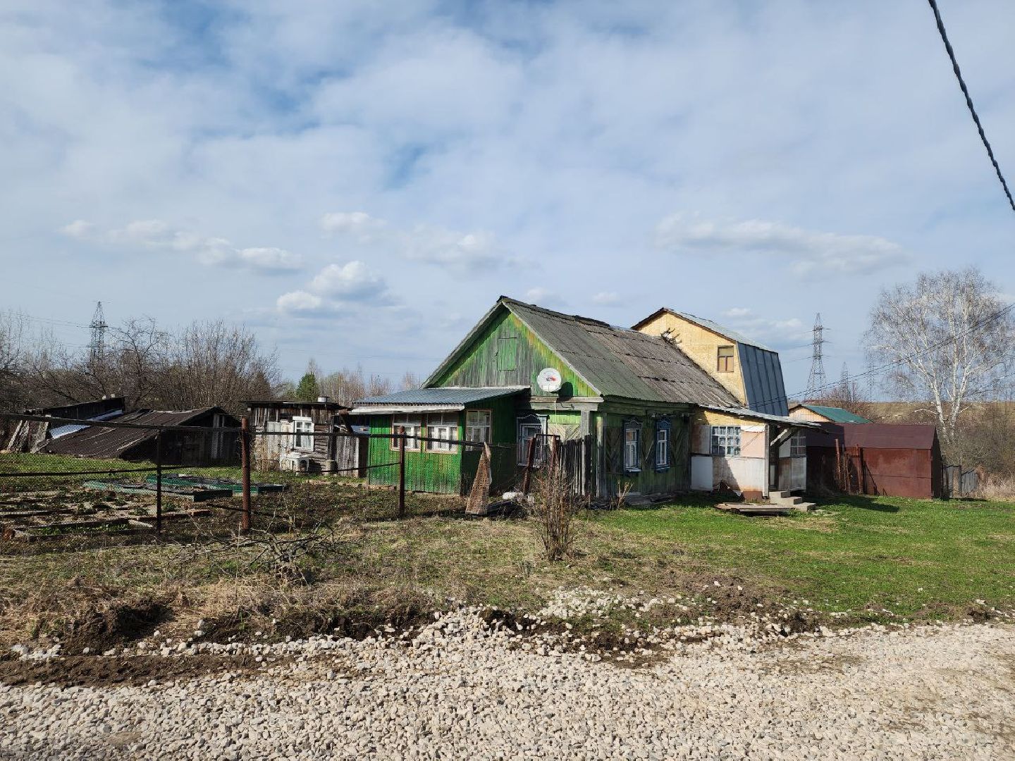 Пущино, серпухов, газификация, светлый город,