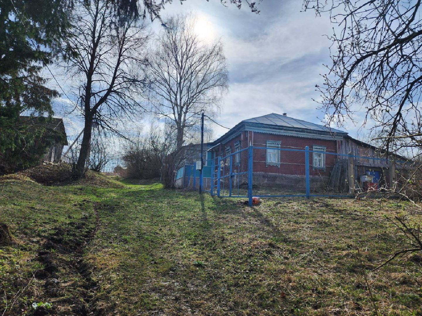 Пущино, серпухов, газификация, светлый город,