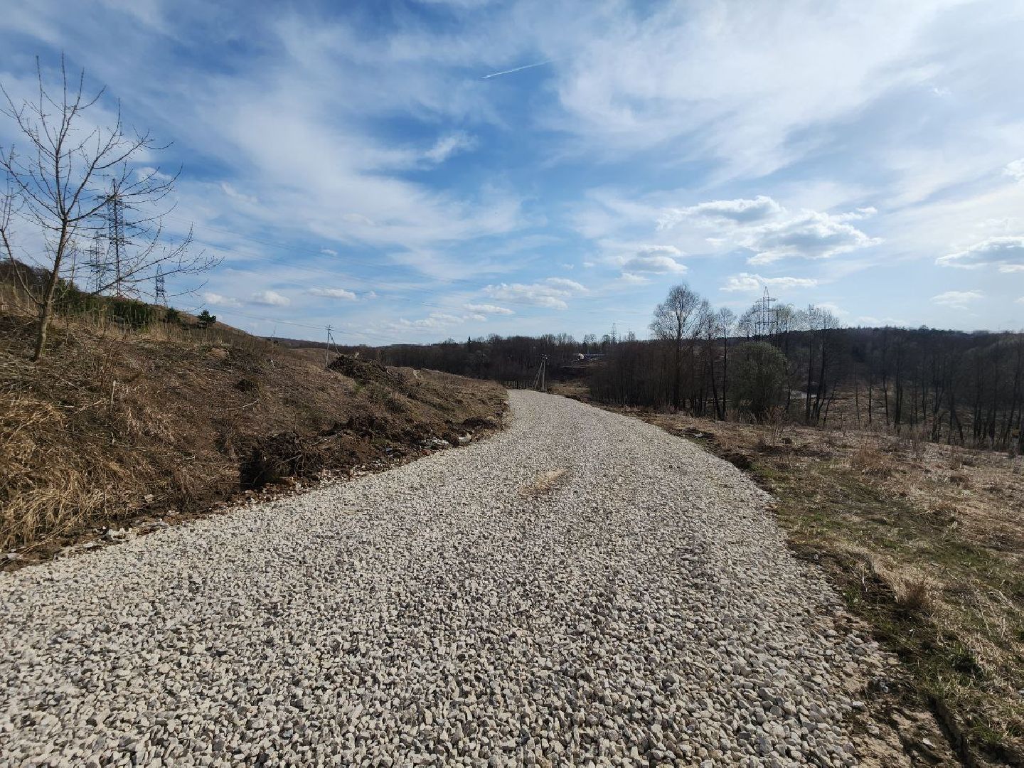 Пущино, серпухов, газификация, светлый город,