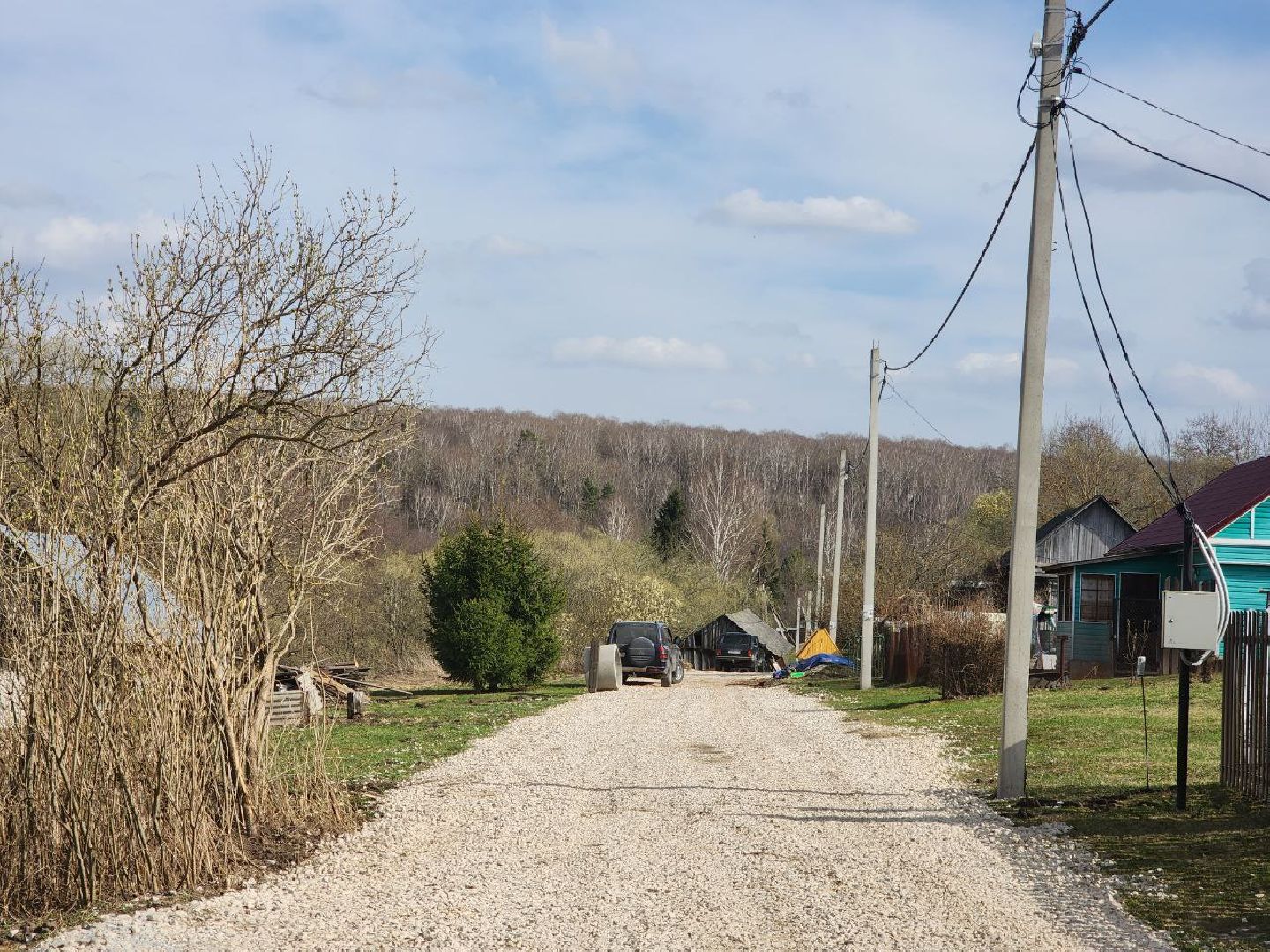 Пущино, серпухов, газификация, светлый город,