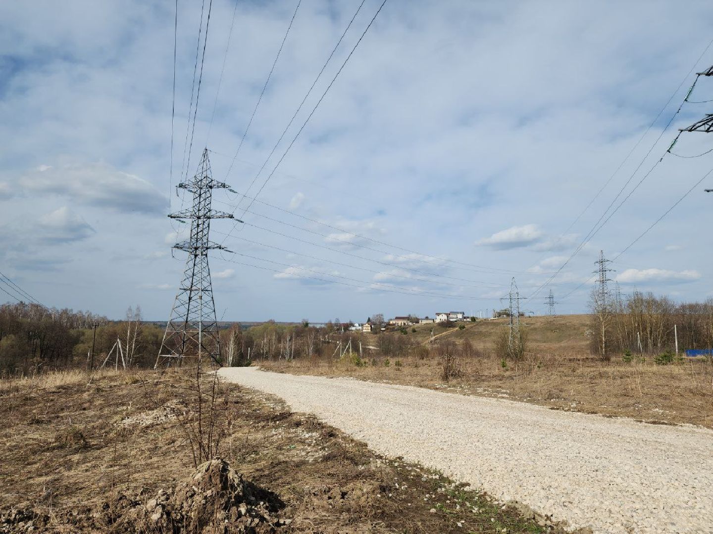 Пущино, серпухов, газификация, светлый город,