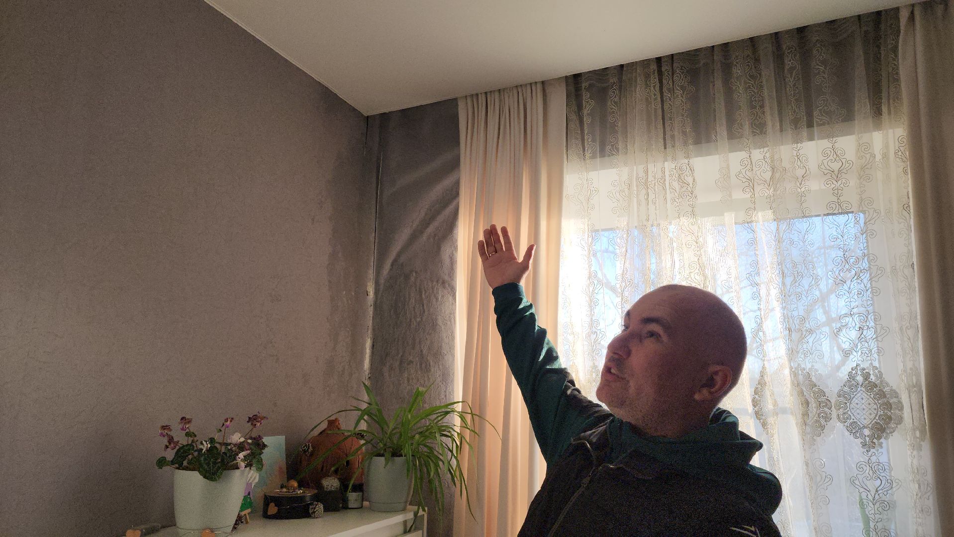 кровля, выездная администрация, Ремонт,