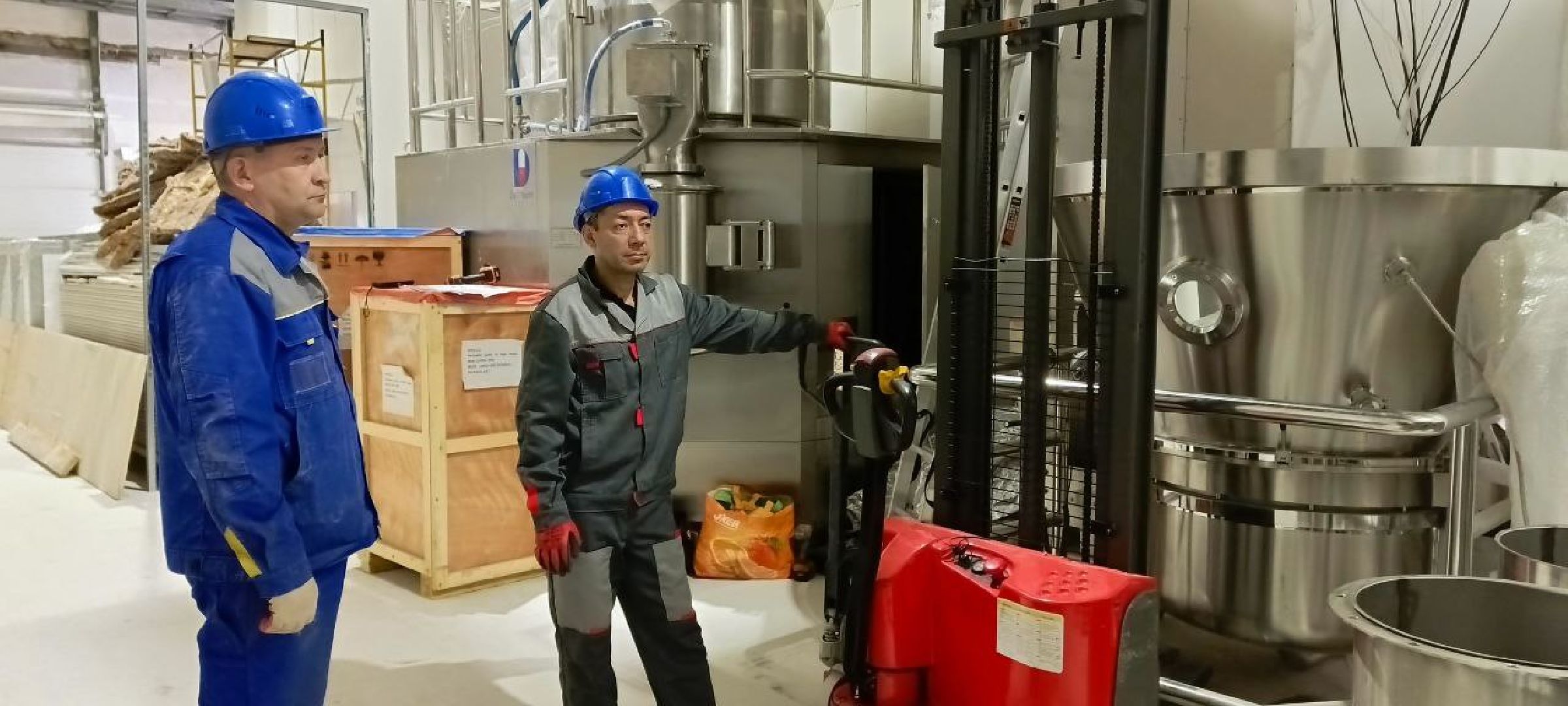 Дмитров, Глава Дмитровского округа, Экономика,