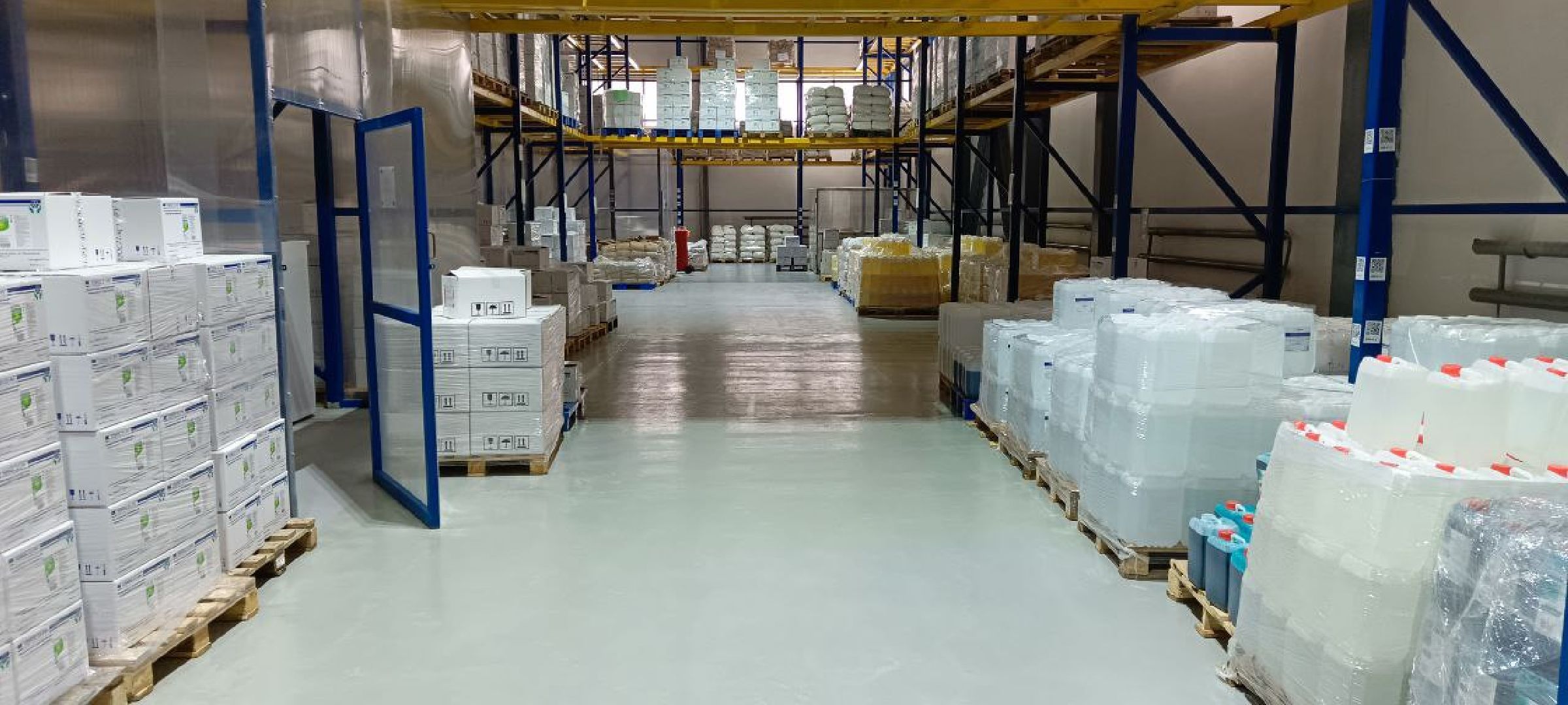 Дмитров, Глава Дмитровского округа, Экономика,