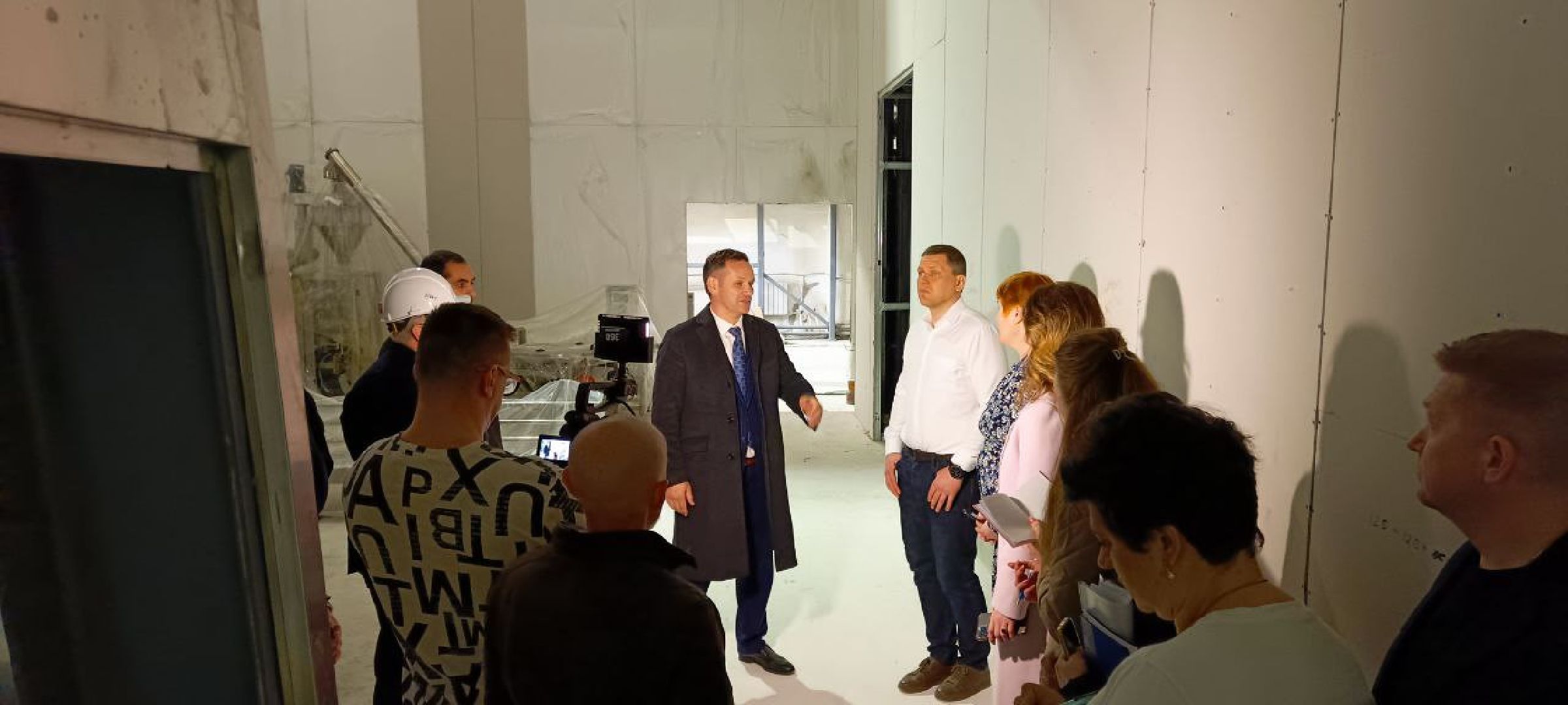 Дмитров, Глава Дмитровского округа, Экономика,