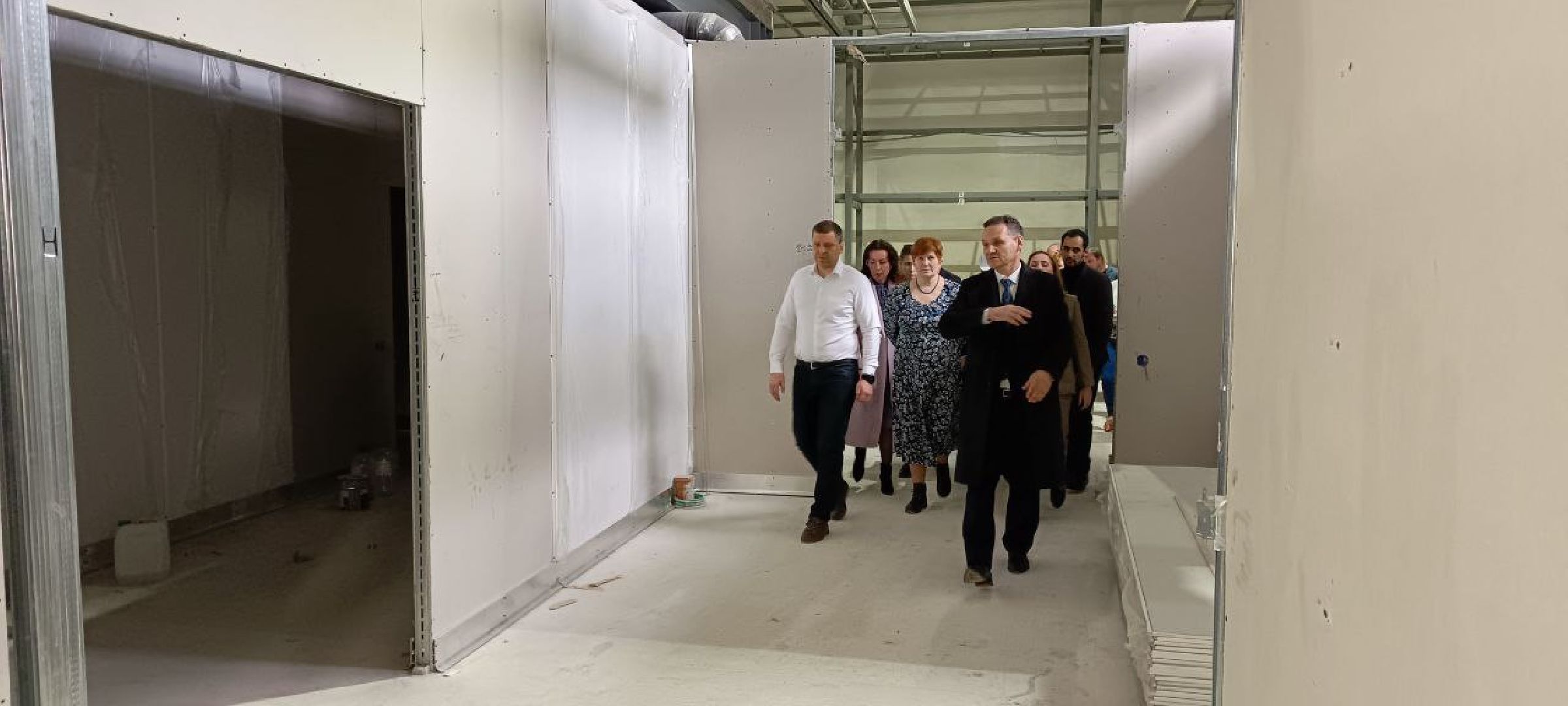 Дмитров, Глава Дмитровского округа, Экономика,