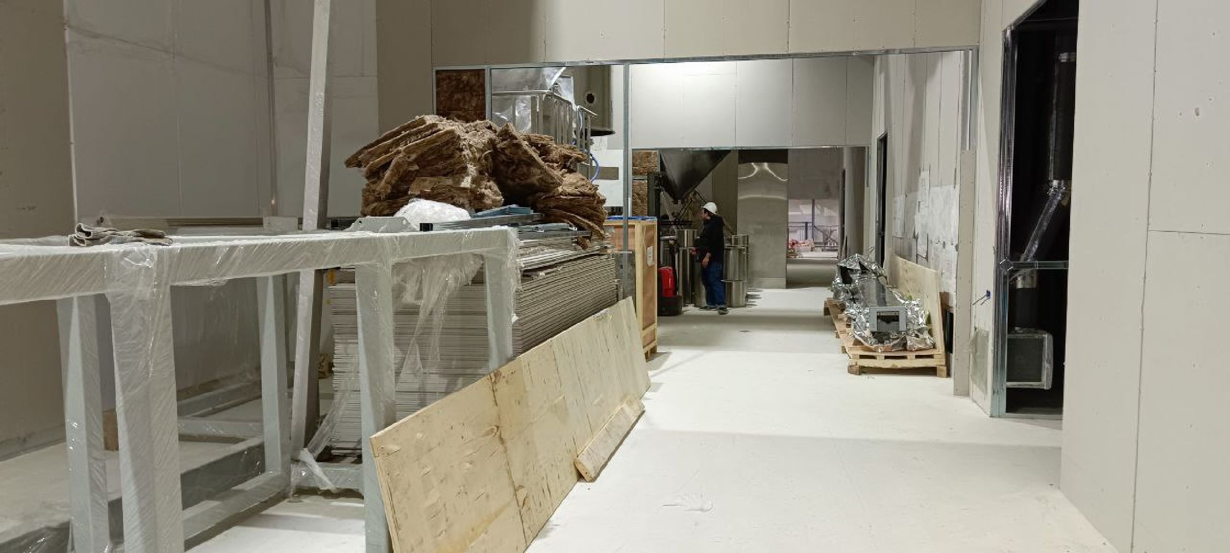 Дмитров, Глава Дмитровского округа, Экономика,