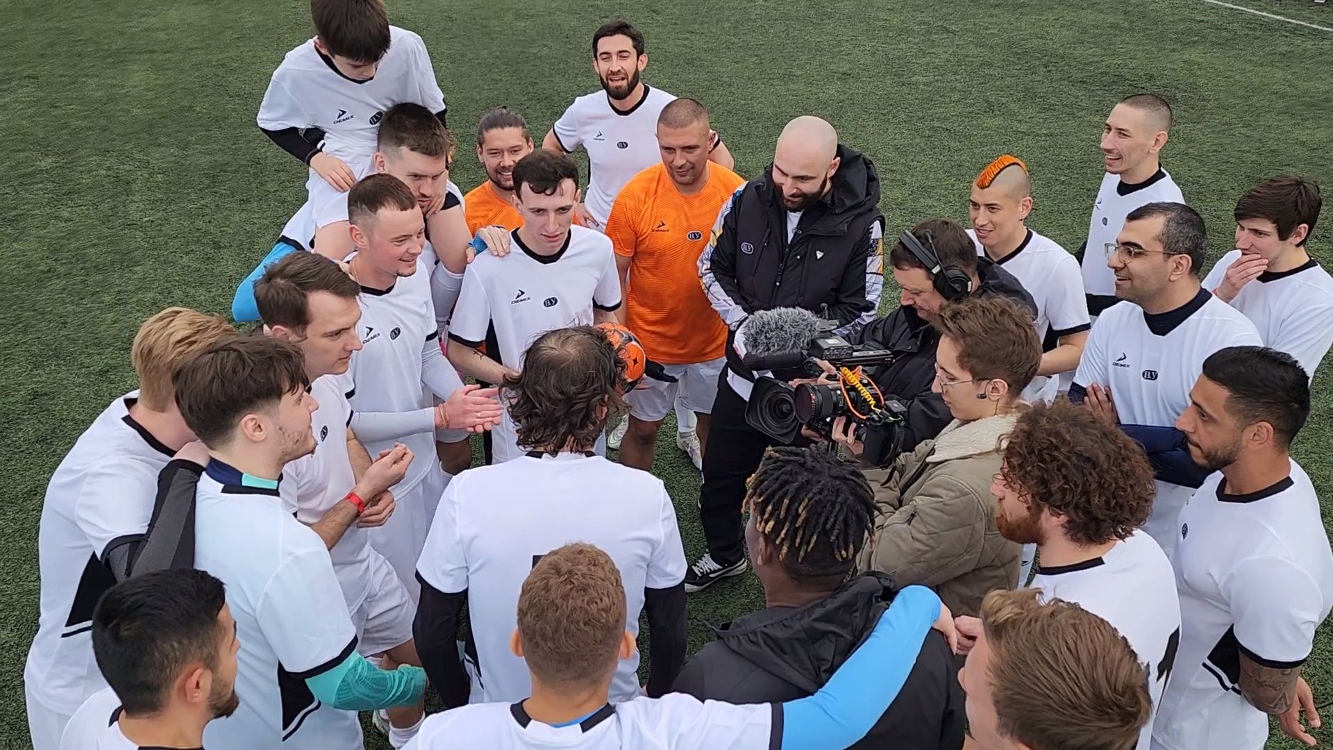 одинцово, крокус, память, футбол, медиалига, товарищеский матч,