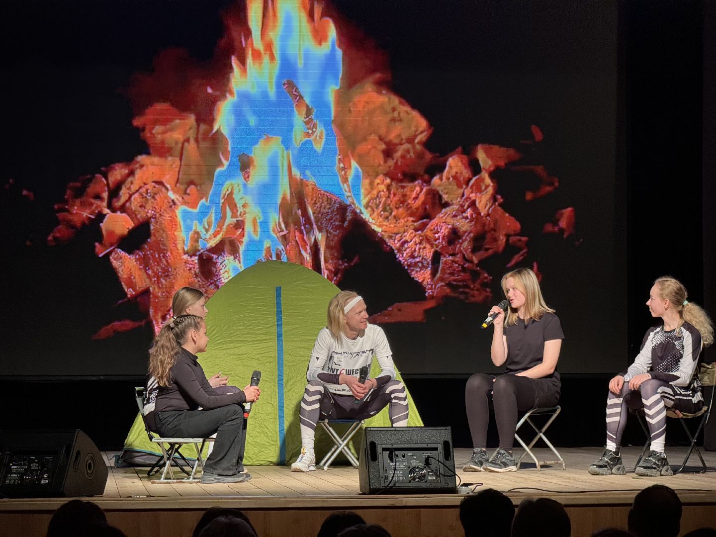 шаховская, педагог года, конкурс, воспитатель года,