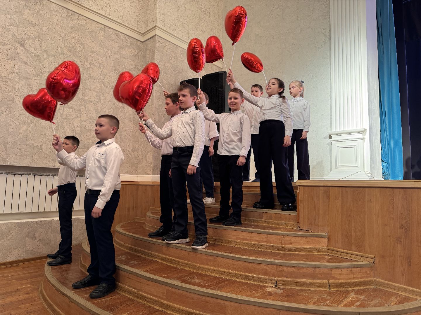 шаховская, педагог года, конкурс, воспитатель года,