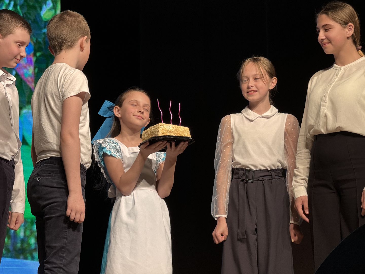 шаховская, педагог года, конкурс, воспитатель года,